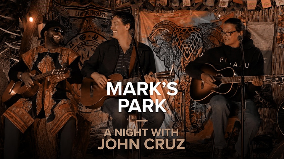 Mark’s Park